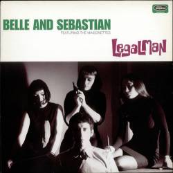 Belle And Sebastian : Legal Man
